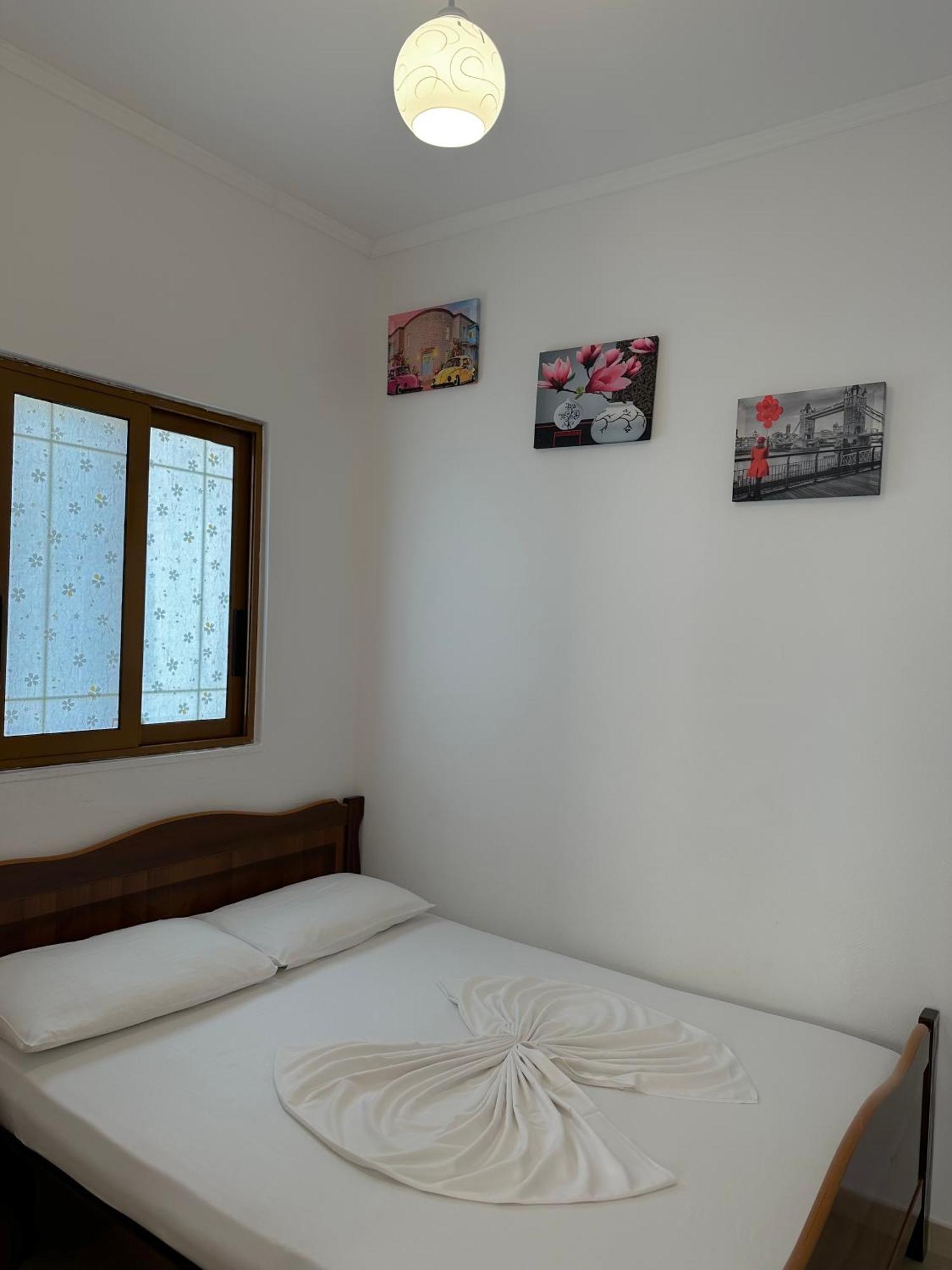 Villa Nelamari Ксамил Екстериор снимка
