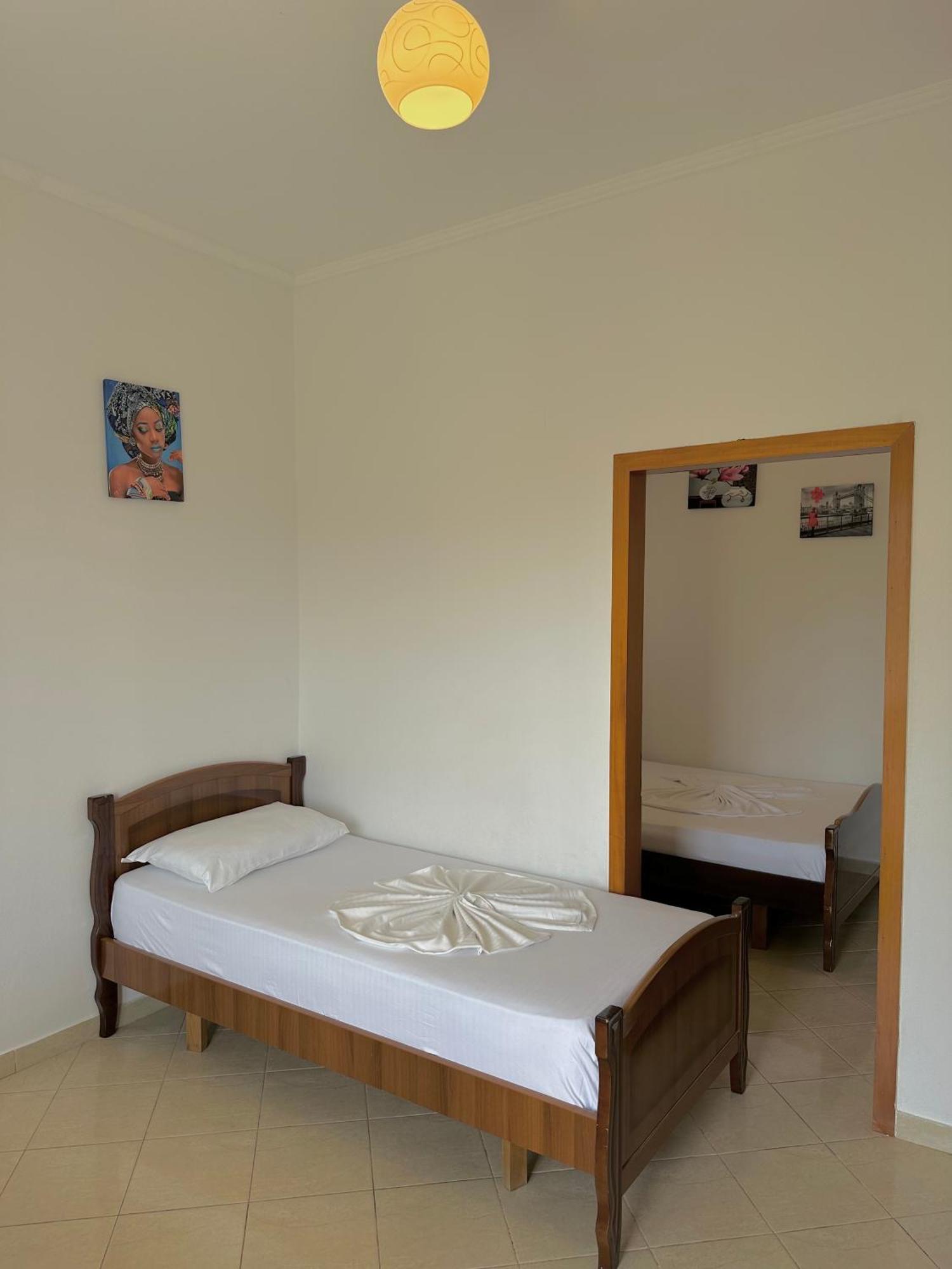 Villa Nelamari Ксамил Екстериор снимка