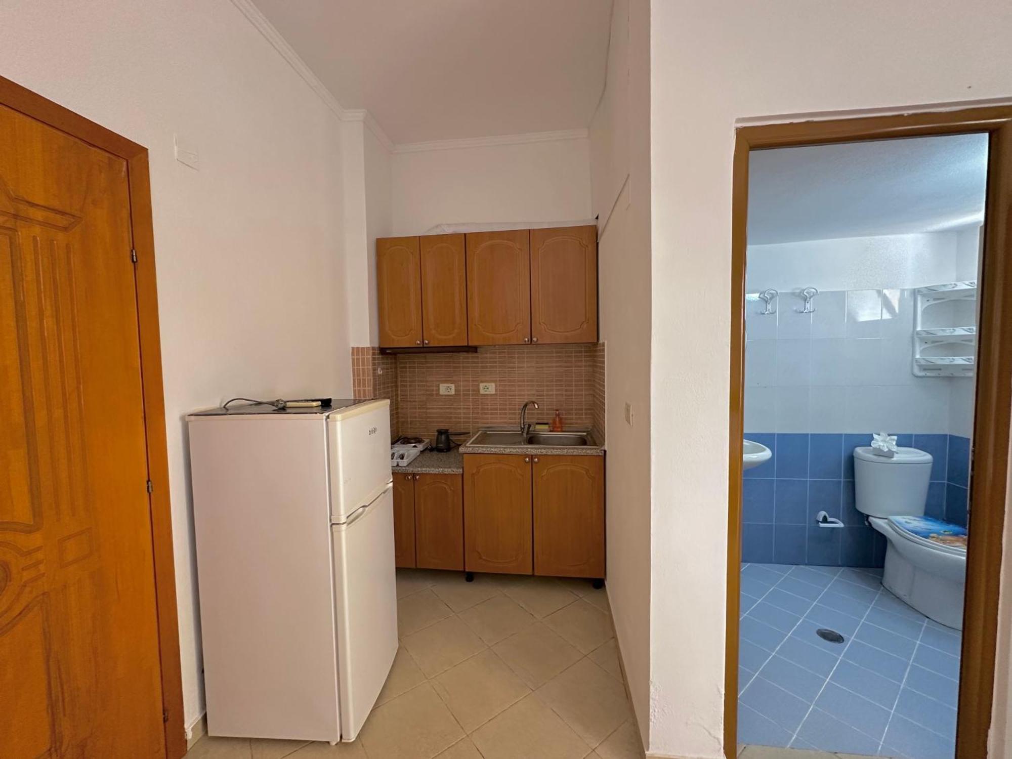 Villa Nelamari Ксамил Екстериор снимка