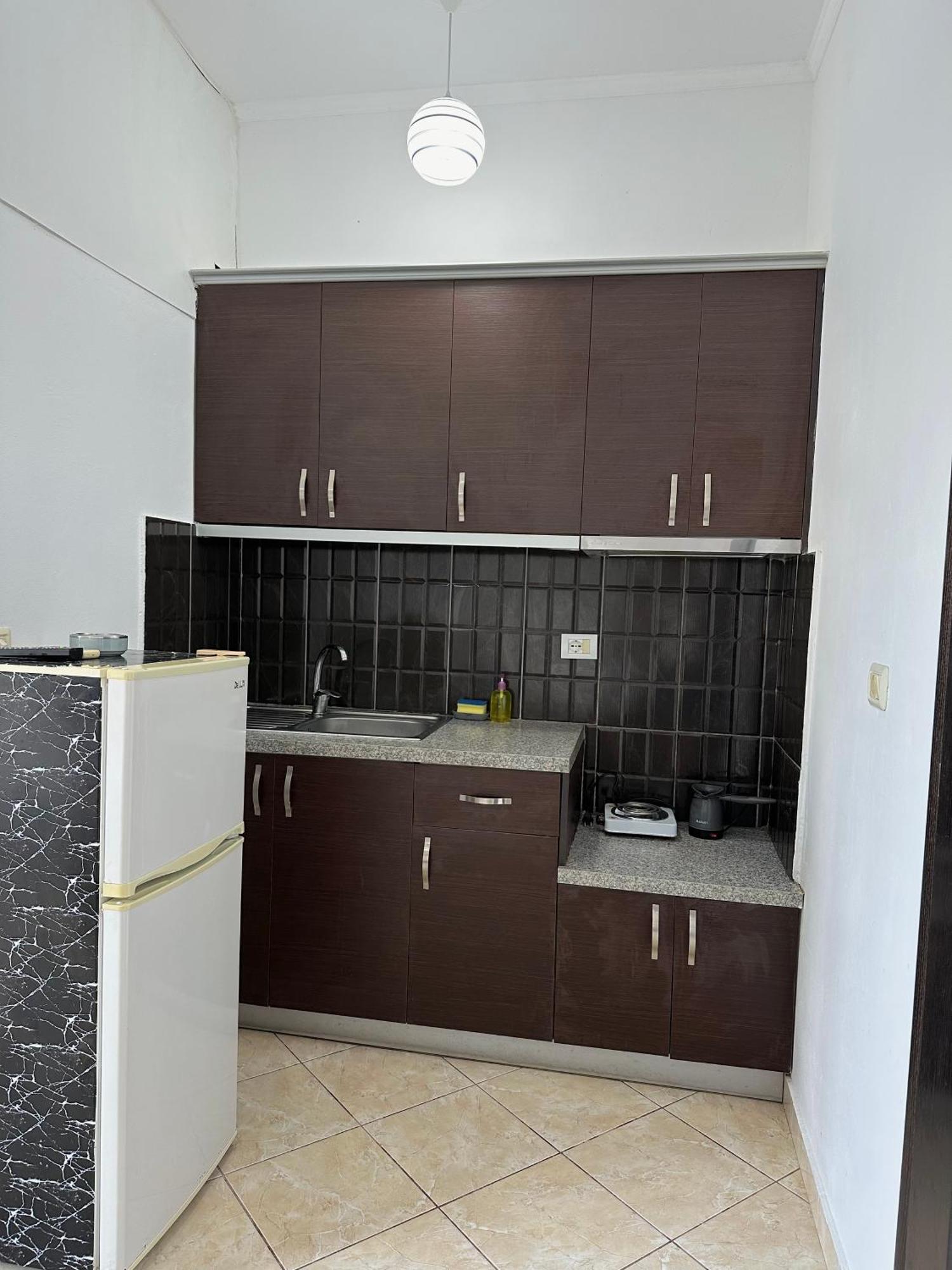 Villa Nelamari Ксамил Екстериор снимка