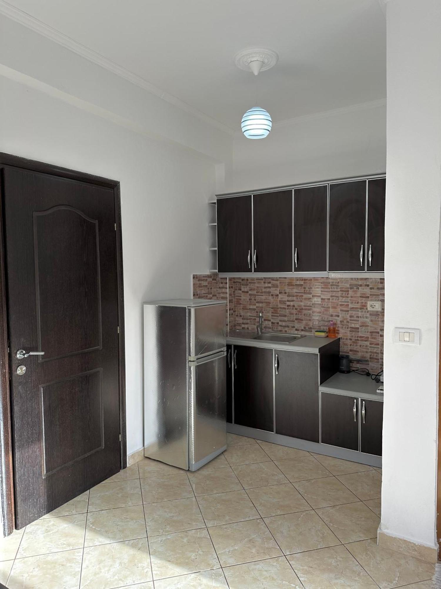 Villa Nelamari Ксамил Екстериор снимка