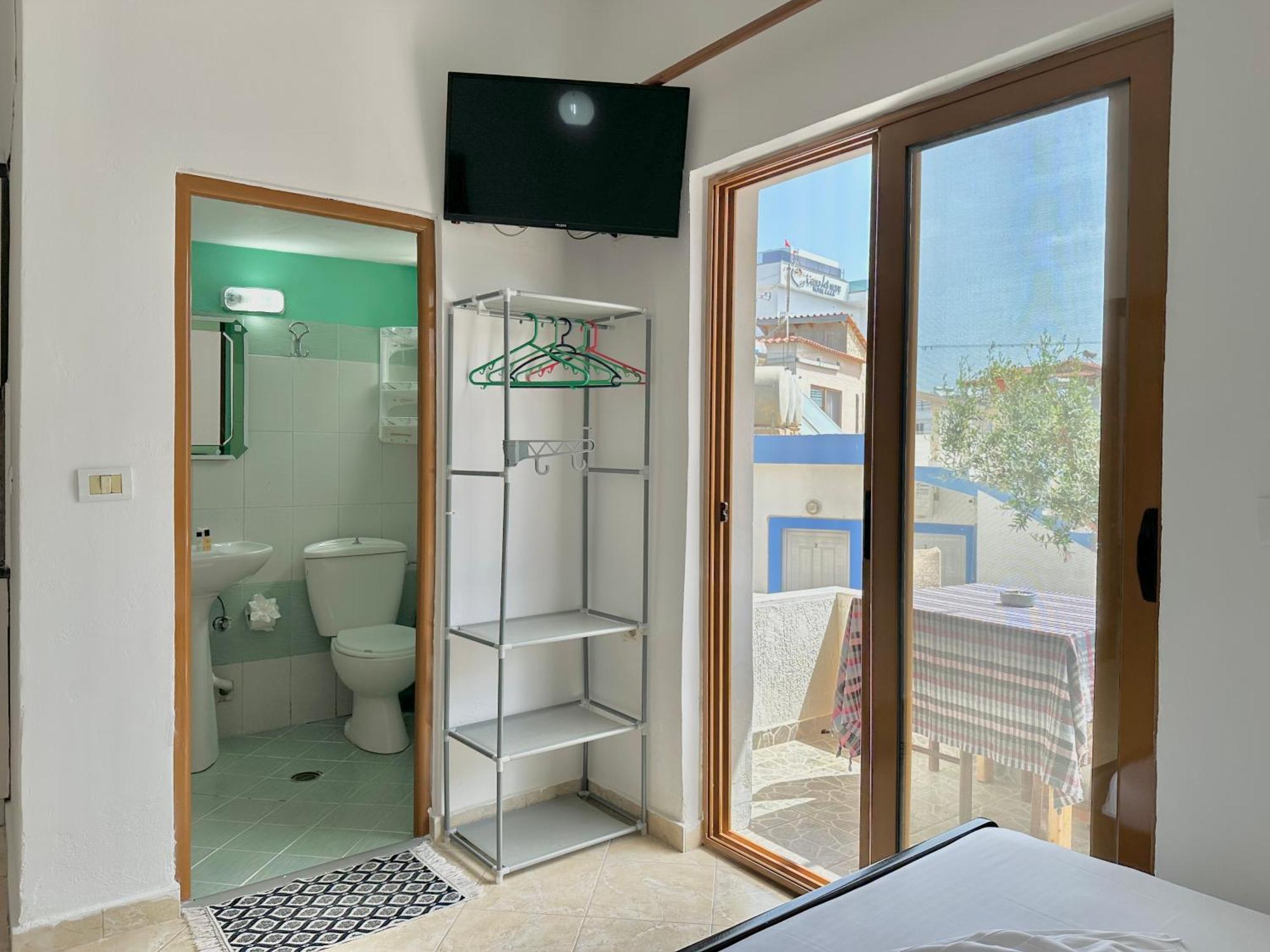 Villa Nelamari Ксамил Екстериор снимка